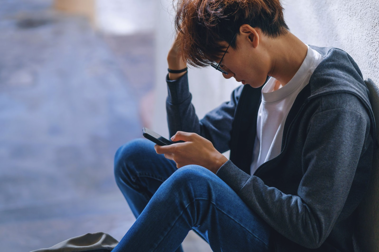 Social Media and Mental Health: Tips for Teens